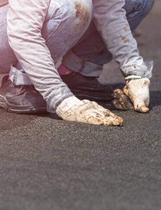 Contracting Company